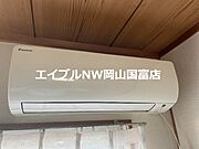 ※同タイプのお部屋の写真です