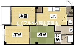 🉐敷金礼金0円！🉐山陽本線 高島駅 徒歩8分