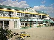 岡山市立竜之口小学校 1393m