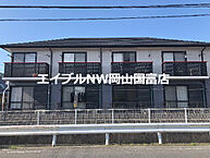 岡山県岡山市中区四御神：物件画像／BRUNO不動産株式会社　エイブルNW岡山国富店
