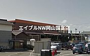 タイム平井店 1751m