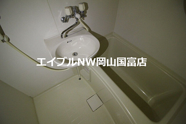 浴室