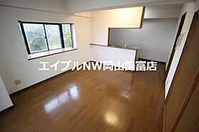 岡山県岡山市中区門田本町2丁目（賃貸マンション1LDK・5階・65.50㎡） その23