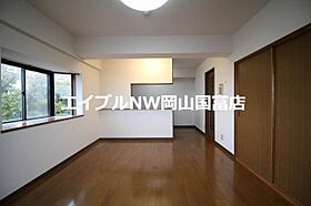 岡山県岡山市中区門田本町2丁目（賃貸マンション1LDK・5階・65.50㎡） その7