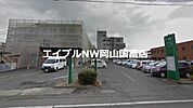 操仁会岡山第一病院 1017m
