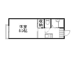 岡山電気軌道東山本線 中納言駅 徒歩18分