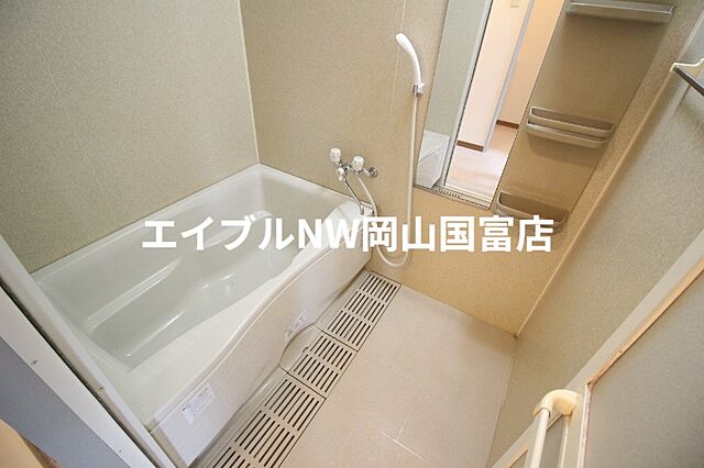 浴室