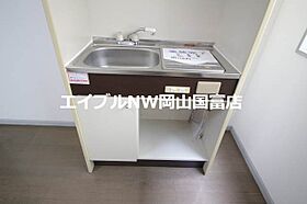 岡山県岡山市中区門田屋敷2丁目（賃貸マンション1R・3階・18.62㎡） その5