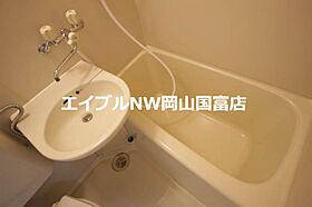 岡山県岡山市中区門田屋敷2丁目（賃貸マンション1R・3階・18.62㎡） その8