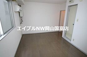 岡山県岡山市中区門田屋敷2丁目（賃貸マンション1R・3階・18.62㎡） その10