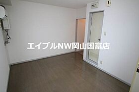 岡山県岡山市中区門田屋敷2丁目（賃貸マンション1R・3階・18.62㎡） その25