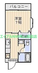 山陽本線 高島駅 徒歩16分