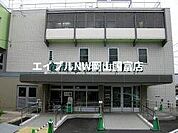 竜操整形外科病院 2202m