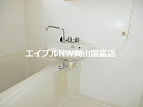 岡山県岡山市中区土田（賃貸アパート1K・2階・20.29㎡） その9