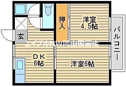 JR山陽本線 西川原駅 徒歩30分