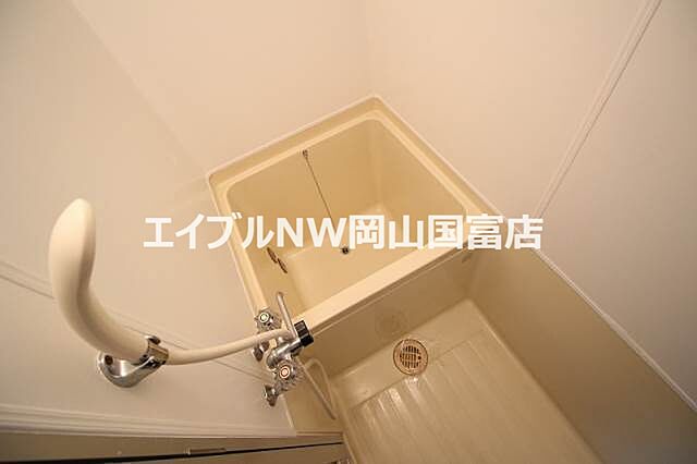 浴室