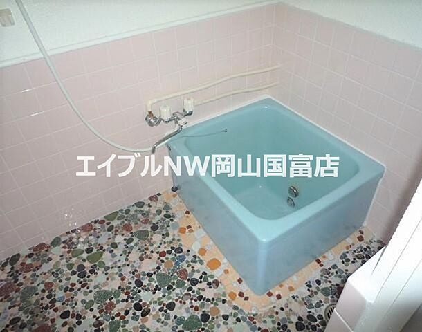 浴室