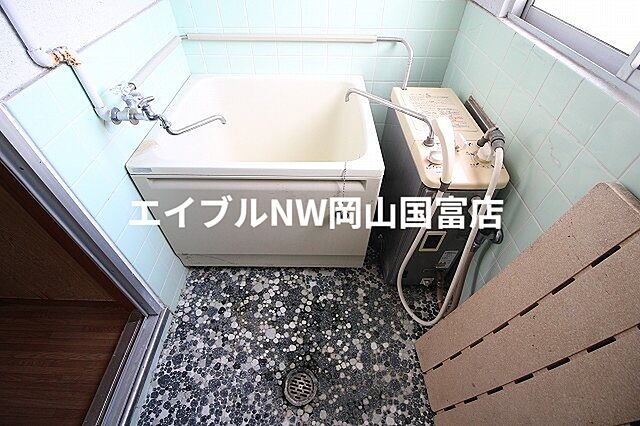 浴室