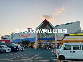 岡山県岡山市中区赤田（賃貸マンション1LDK・3階・37.64㎡） その21