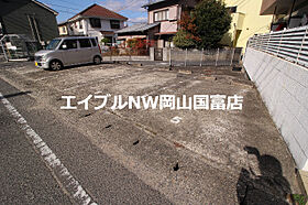 岡山県岡山市中区原尾島4丁目（賃貸アパート1K・2階・18.63㎡） その19