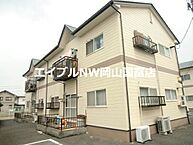 岡山県岡山市中区国府市場：物件画像／BRUNO不動産株式会社　エイブルNW岡山国富店