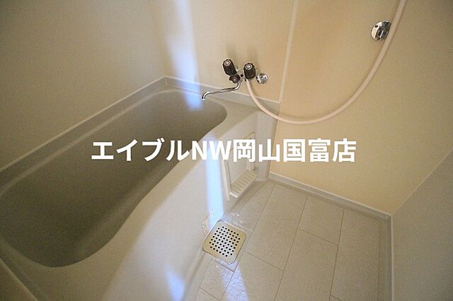 浴室
