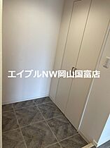 岡山県岡山市中区住吉町1丁目（賃貸マンション3LDK・4階・117.77㎡） その9