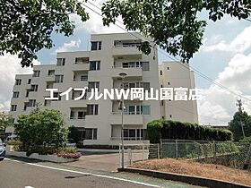 岡山県岡山市中区住吉町1丁目（賃貸マンション3LDK・4階・117.77㎡） その1