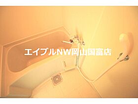 岡山県岡山市中区中井1丁目（賃貸マンション1K・3階・25.74㎡） その4