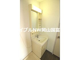 岡山県岡山市中区中井1丁目（賃貸マンション1K・3階・25.74㎡） その15