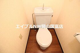 岡山県岡山市中区浜1丁目（賃貸マンション1R・1階・23.80㎡） その11