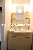 岡山県岡山市中区浜1丁目（賃貸マンション1R・1階・23.80㎡） その15