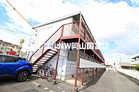 岡山県岡山市中区神下：物件画像／BRUNO不動産株式会社　エイブルNW岡山国富店