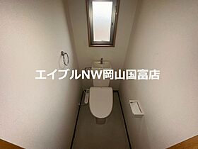 岡山県岡山市中区住吉町2丁目（賃貸マンション1K・1階・28.15㎡） その8