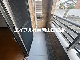 岡山県岡山市中区住吉町2丁目（賃貸マンション1K・1階・28.15㎡） その13