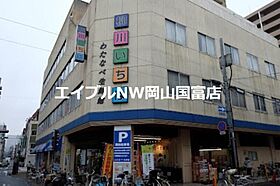 岡山県岡山市中区住吉町2丁目（賃貸マンション1K・1階・28.15㎡） その20