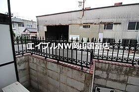 岡山県岡山市中区西川原1丁目（賃貸アパート1K・1階・18.81㎡） その20