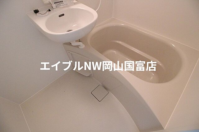 浴室