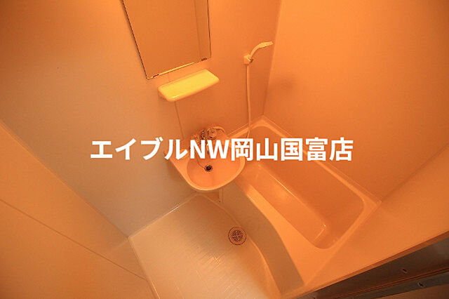 浴室