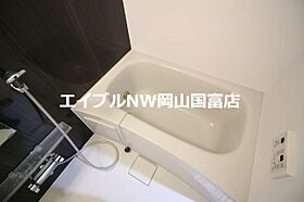 岡山県岡山市中区古京町1丁目（賃貸マンション1LDK・5階・48.15㎡） その8