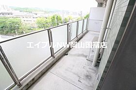 岡山県岡山市中区古京町1丁目（賃貸マンション1LDK・5階・48.15㎡） その25