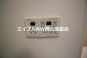 岡山県岡山市中区古京町1丁目（賃貸マンション1LDK・5階・48.15㎡） その28