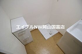 岡山県岡山市中区古京町1丁目（賃貸マンション1LDK・5階・48.15㎡） その20