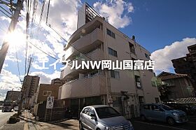 岡山県岡山市中区中納言町（賃貸マンション1K・2階・18.11㎡） その18