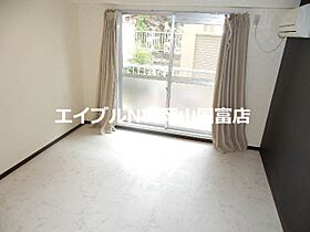 岡山県岡山市中区中納言町（賃貸マンション1K・2階・18.11㎡） その15