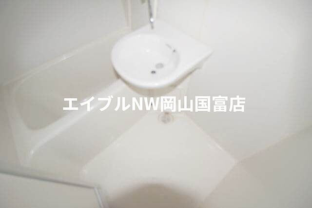 浴室