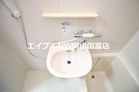 岡山県岡山市中区西川原（賃貸マンション1K・4階・27.13㎡） その12