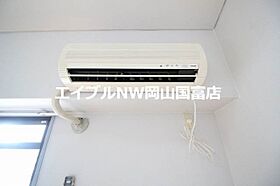 岡山県岡山市中区西川原（賃貸マンション1K・4階・27.13㎡） その11