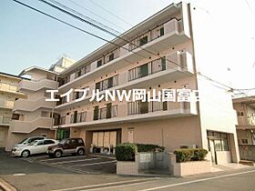 岡山県岡山市中区西川原（賃貸マンション1K・4階・27.13㎡） その14