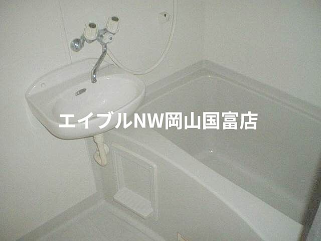 浴室